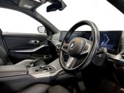 BMW 3 Series 2.0 330e 12kWh M Sport Saloon 4dr Petrol Plug-in Hybrid Auto Euro 6 (s/s) ( 12