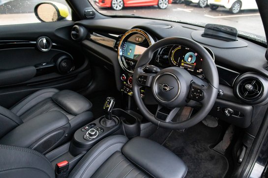 Mini Hatch COOPER S LEVEL 3