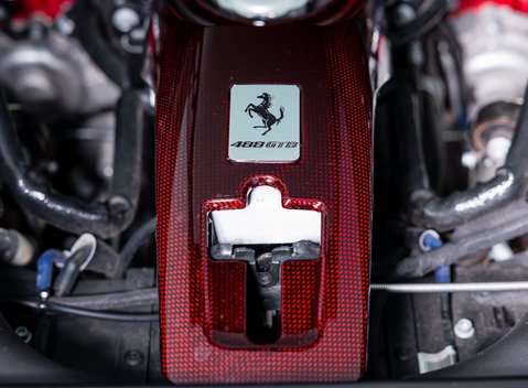 Ferrari 488 GTB Tailor Made 43