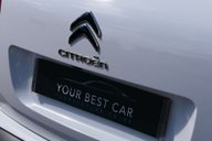 Citroen C5 Aircross 1.6 C5 Aircross Flair PureTech S/S Auto 5dr 16