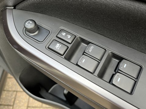 Suzuki Vitara 1.4 Boosterjet Mild Hybrid Motion 5dr 18