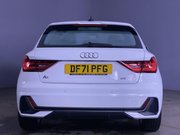 Audi A1 1.0 TFSI 25 S line Sportback 5dr Petrol Manual Euro 6 (s/s) (95 ps) Cruise 51