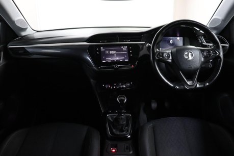 Vauxhall Corsa ELITE EDITION 40