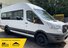 Ford Transit 2.2 TDCi 460 HDT L4 H3 4dr (18 seats)