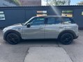 Mini Clubman COOPER BLACK 15