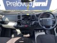Peugeot Boxer 335 L3H2 16-Seat Non-D1 3.5t Minibus with A/C. ULEZ Euro 6. 6
