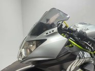 Kawasaki Ninja 2020 36K GOOD LOOKING SPORTS BIKE PROJECT RUNNING 125CC 30