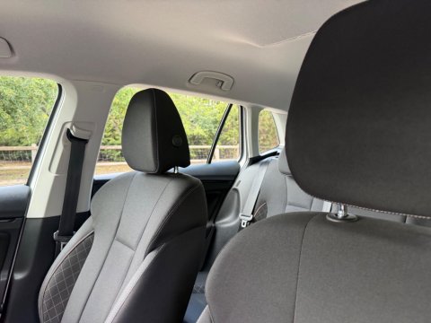 Skoda Kamiq 1.0 TSI SE Euro 6 (s/s) 5dr 24