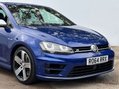 Volkswagen Golf 2.0 Golf R DSG 4WD 5dr 5