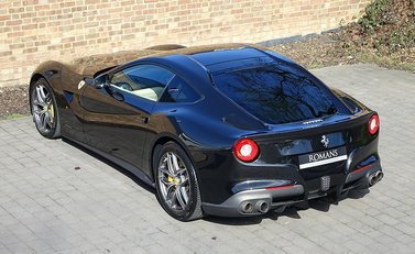 Ferrari F12 Berlinetta 12