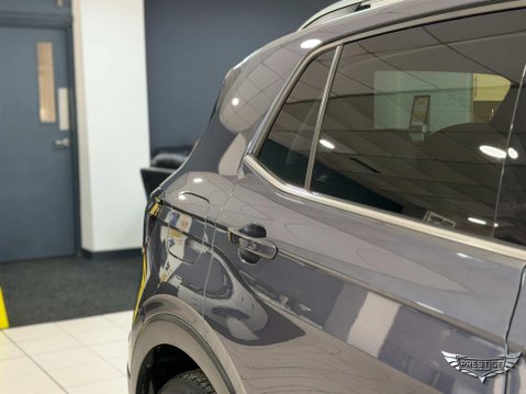 Volkswagen T-Cross 1.0 TSI SEL Euro 6 (s/s) 5dr 18