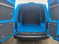 Volkswagen Caddy Maxi C20 TDI STARTLINE 7