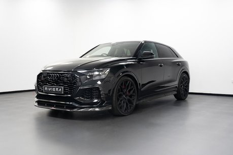 Audi RS Q8 4.0 TFSI V8 Vorsprung SUV 5dr Petrol Tiptronic quattro Euro 6 (s/s) (600 ps 21