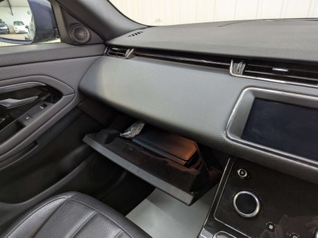 Land Rover Range Rover Evoque 2.0 Range Rover Evoque R-Dynamic S D Auto 4WD 5dr 84