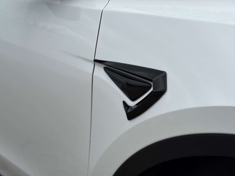 Tesla Model Y ModeL Y Long Range AWD 4WD 5dr 11