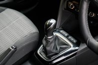 Vauxhall Corsa GRIFFIN 30