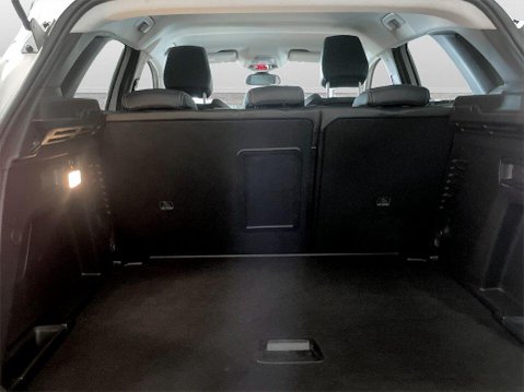 Peugeot 3008 1.5 BlueHDi Allure Premium SUV 5dr Diesel EAT Euro 6 (s/s) (130 ps) Air Con 21
