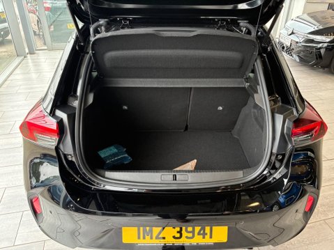 Vauxhall Corsa 1.2 Turbo Ultimate Euro 6 (s/s) 5dr 12