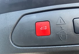 Vauxhall Grandland 1.5 Turbo D Ultimate Auto 36