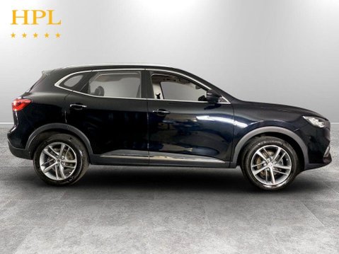 MG HS 1.5 T-GDI Exclusive SUV 5dr Petrol Manual Euro 6 (s/s) (162 ps) Cruise Con 8