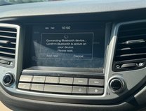 Hyundai TUCSON 2.0 CRDi Premium SE SUV 5dr Diesel Manual 4WD Euro 6 (136 ps) 25