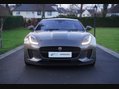 Jaguar F-Type 3.0 V6 Auto Euro 6 (s/s) 2dr 5