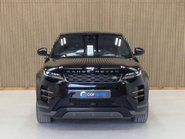 Land Rover Range Rover Evoque 2.0 Range Rover Evoque R-Dynamic S Auto 4WD 5dr 4