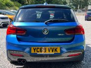 BMW 1 Series 2.0 120i M Sport Shadow Edition Auto 5dr 7