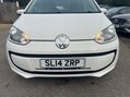 Volkswagen Up 1.0 Move up! Euro 5 5dr 9
