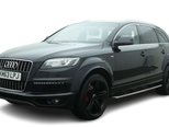 Audi Q7 3.0 TDI V6 S line Plus SUV 5dr Diesel Tiptronic quattro Euro 5 (s/s) (245 p 5