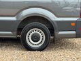 Volkswagen Crafter 2.0 Crafter CR35 Trendline TDI 14