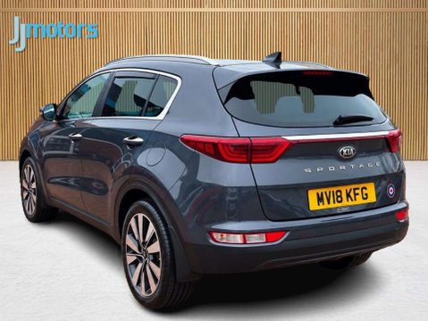Kia Sportage 1.7 CRDi 3 SUV 5dr Diesel Manual Euro 6 (s/s) (114 bhp) 2