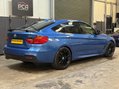 BMW 3 Series 2.0 328i M Sport GT Auto Euro 6 (s/s) 5dr 6