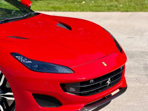 Ferrari Portofino 3.9 Portofino Semi-Auto 2dr 53