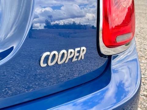Mini Hatch COOPER 56