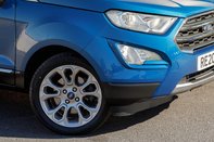 Ford Ecosport TITANIUM 11