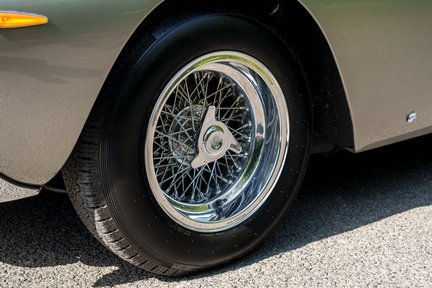 Ferrari 250 GT Lusso 11