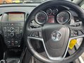 Vauxhall Astra GTC 1.4i Turbo SRi Euro 6 (s/s) 3dr 16