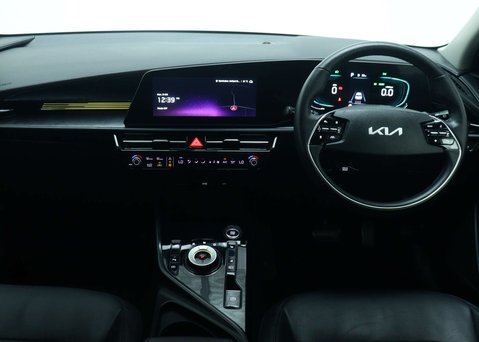 Kia Niro 1.6h GDi 3 SUV 5dr Petrol Hybrid DCT Euro 6 (s/s) (139 bhp) 20