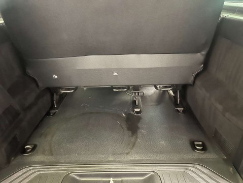 Mercedes-Benz Vito eVito Touringer 5dr 28