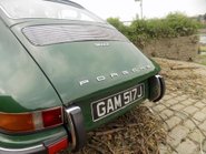 Porsche 911 T 2.2 LWB - LHD COUPE 92