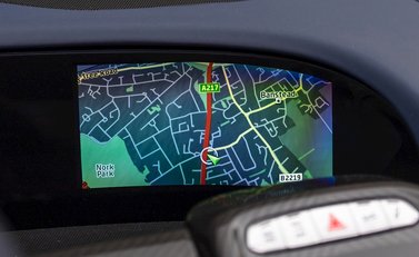 Porsche 918 Spyder Weissach 17