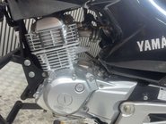 Yamaha YBR 125 2014 ONLY 2K SPARES OR REPAIR 125CC PROJECT BIKE 31