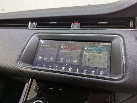 Land Rover Range Rover Evoque 2.0 Range Rover Evoque R-Dynamic S D Auto 4WD 5dr 86