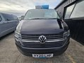 Volkswagen Transporter T30 TDI P/V STARTLINE 2