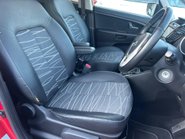 Kia Venga 1.6 3 Auto Euro 6 5dr 16