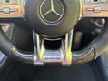 Mercedes-Benz E Class 4.0 E63 V8 BiTurbo AMG SpdS MCT 4MATIC+ Euro 6 (s/s) 4dr 14