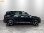 Mercedes-Benz EQB EQB 300 66.5kWh AMG Line (Premium) SUV 5dr Electric Auto 4MATIC (228 ps) 1 8