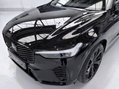 Volvo XC60 B5 ULTRA BLACK EDITION AWD 17