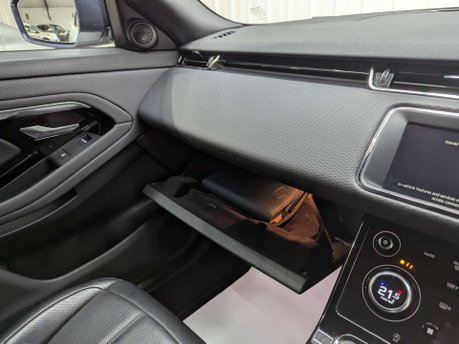 Land Rover Range Rover Evoque 2.0 Range Rover Evoque R-Dynamic S D Auto 4WD 5dr 84